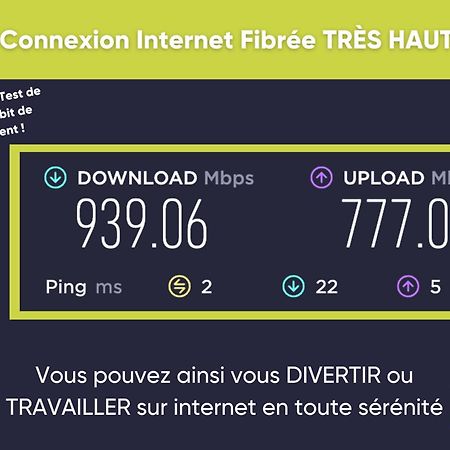 Charmant T2 Hyper-Centre, Netflix, Gare Amiens Eksteriør bilde